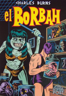 El Borbah