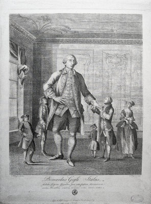 Bernard Gigli