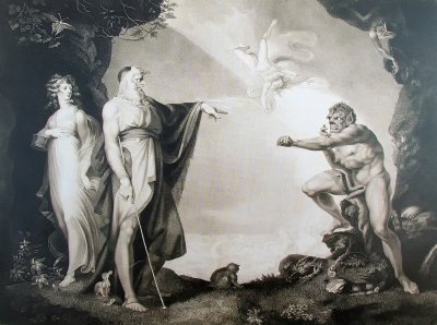 The tempest