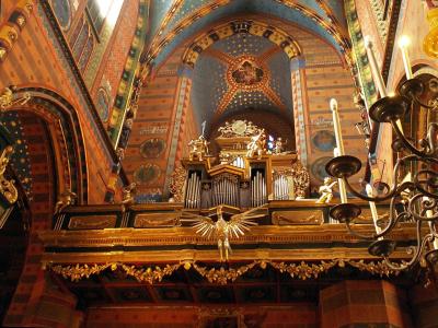 organ