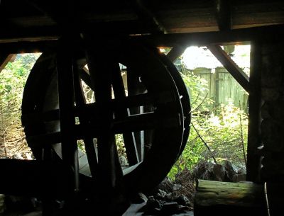 wheel of fate