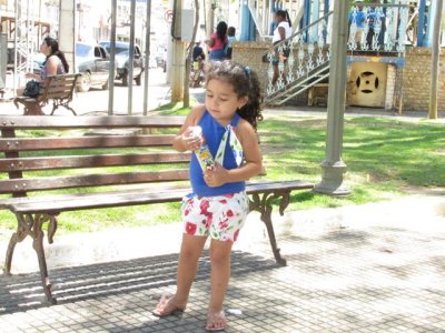 Bananal / SP