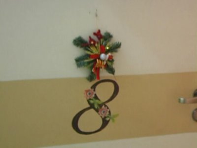 Apartamento n 8