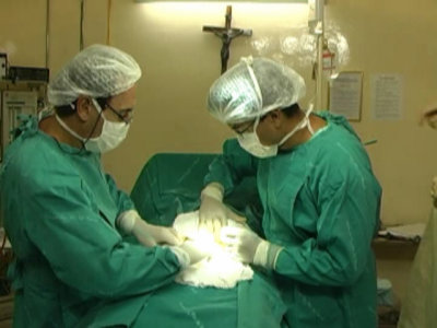 Cirurgia