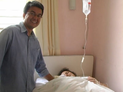 Dr. Rodrigo