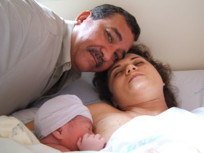 Papai e Mame