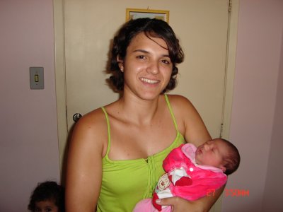 Tia Dayana