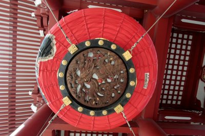 Sensoji Temple