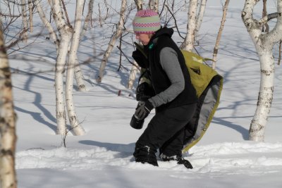 Winter Chill Tour