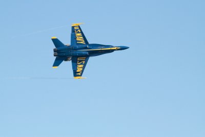 Blue Angel