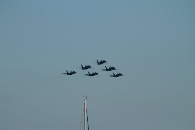 Blue Angels