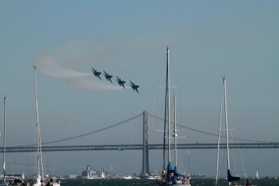 Air Show 2011