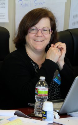 AIC Retreat 2012