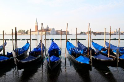 Venice Pre Trip