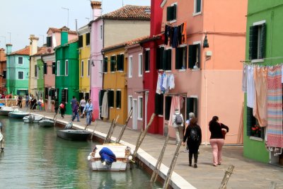 Venice Pre Trip