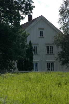 Farm, Jeløy, Moss