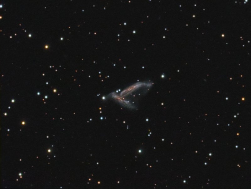 NGC 7253 (Arp 278)