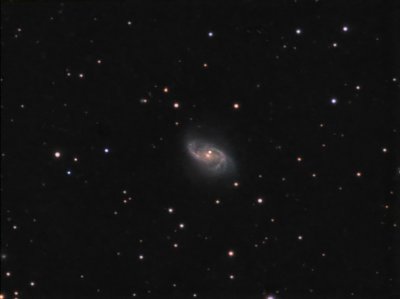 NGC 2608 (Arp 012)