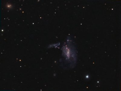 NGC 3447