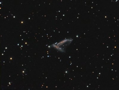 NGC 7253 (Arp 278)
