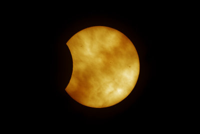 Eclipse at 129 minutes