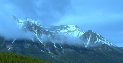 Lake Louise Canada