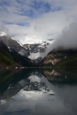 Lake Louise Canada