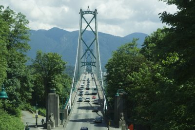 Stanley Park