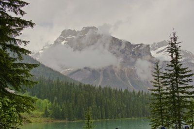 Banff National Park