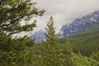 Banff National Park