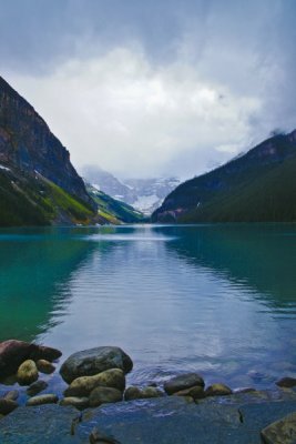 Lake Louise Canada