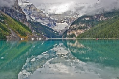Lake Louise Canada 2