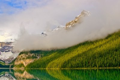 Lake Louise