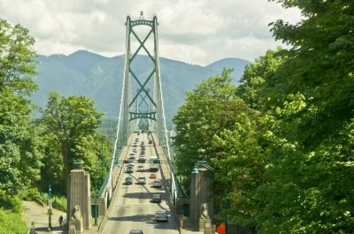 Vancouver