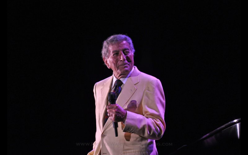 Tony Bennett