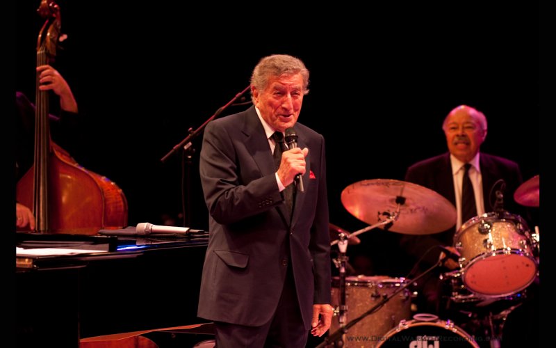 Tony Bennett