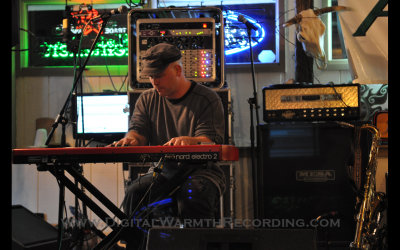 The Watering Hole - 4.22.11