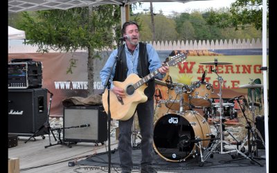 Tribute to Neil Jones