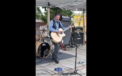 Tribute to Neil Jones
