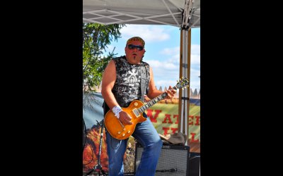 Tribute to Neil Jones
