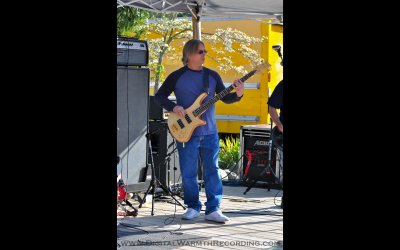 Tribute to Neil Jones
