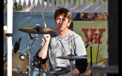 Tribute to Neil Jones