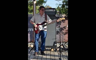 Tribute to Neil Jones