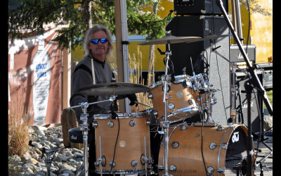 Tribute to Neil Jones