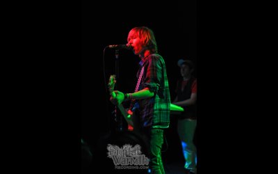 Opening Act - Richie Arthur