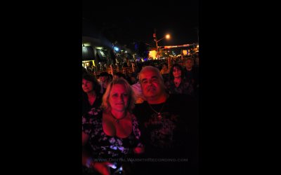 Margate Rock Festival