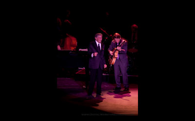 Tony Bennett