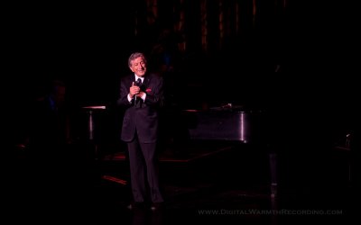 Tony Bennett