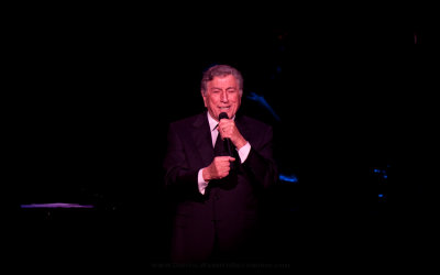 Tony Bennett