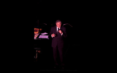 Tony Bennett